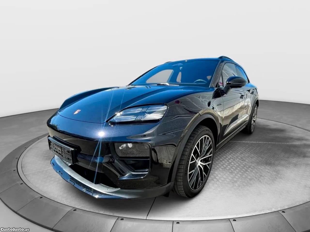 Porsche Macan Matrix - 24
