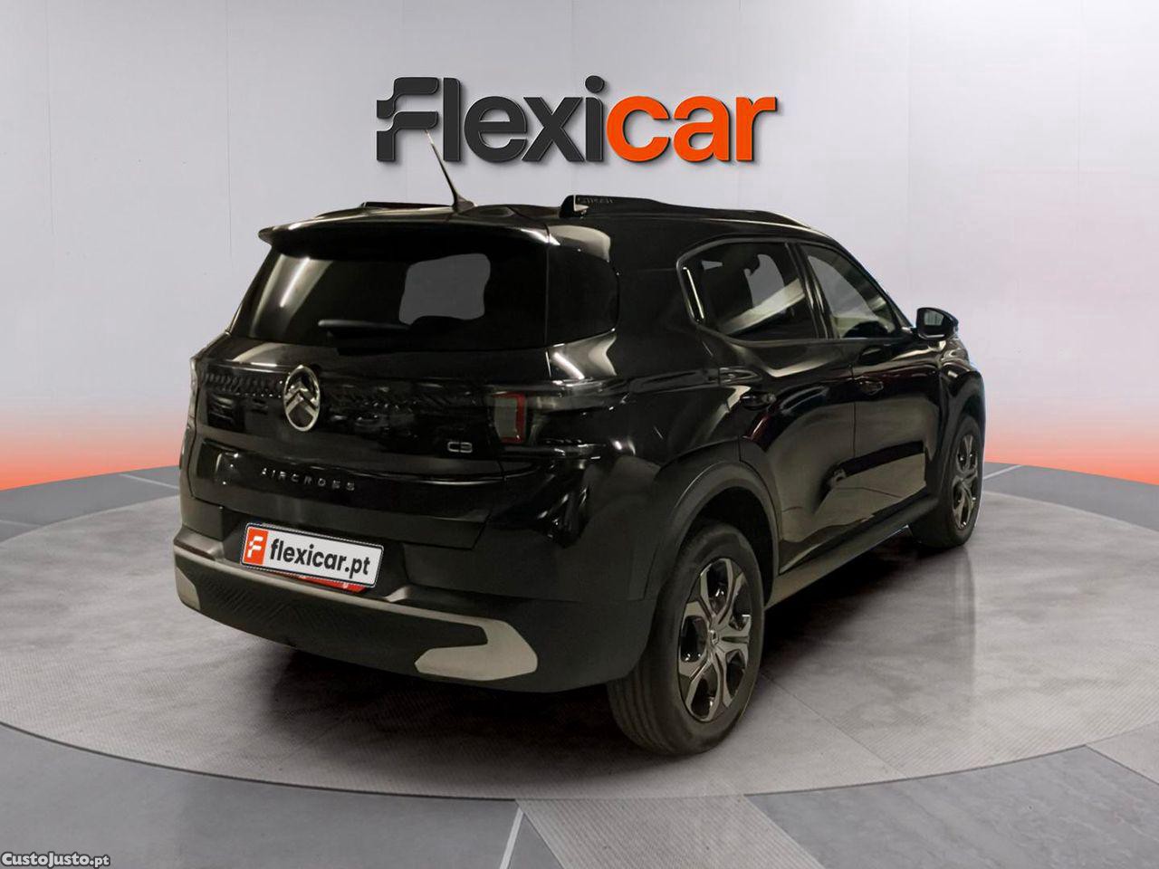 Citroën C3 1.2 Hybrid Plus e-DSC6 - 25 — photo 4
