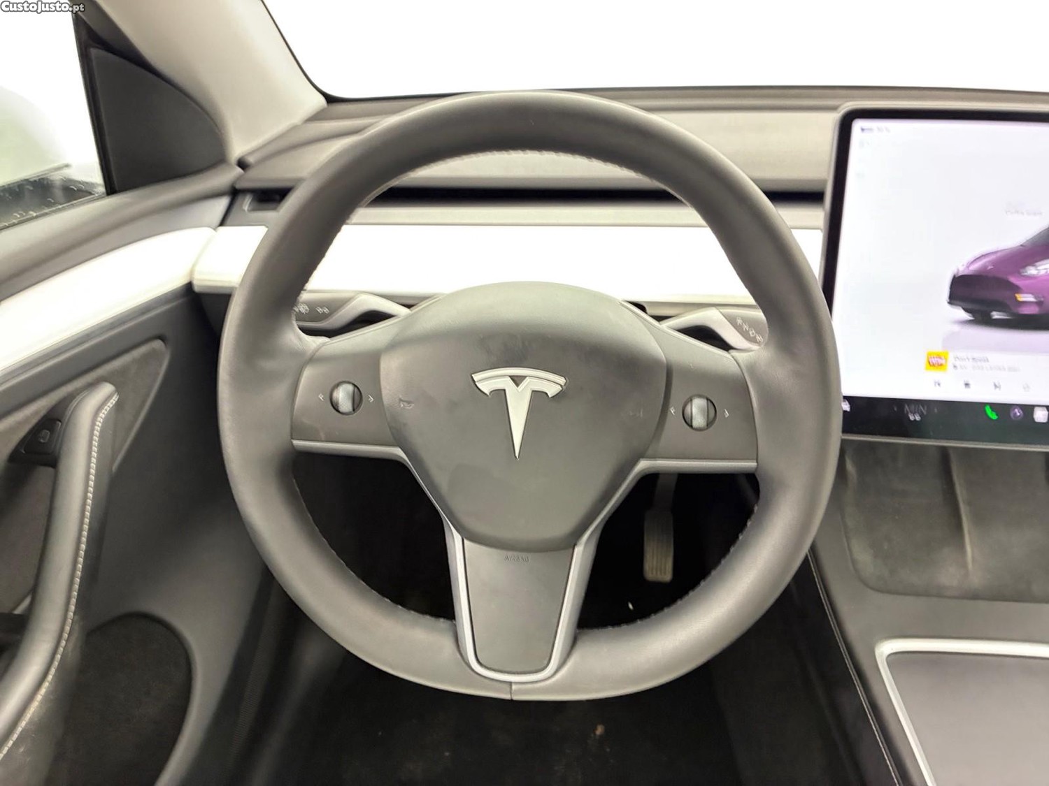 Tesla Model Y Long Range Dual Motor AWD - 23 — photo 5