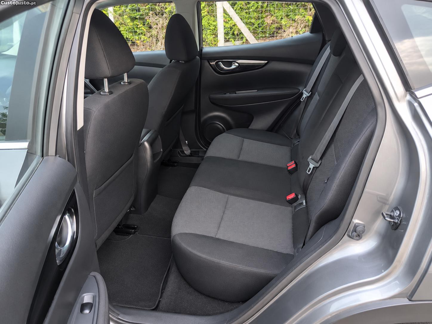 Nissan Qashqai Qashqai - 16 — photo 5
