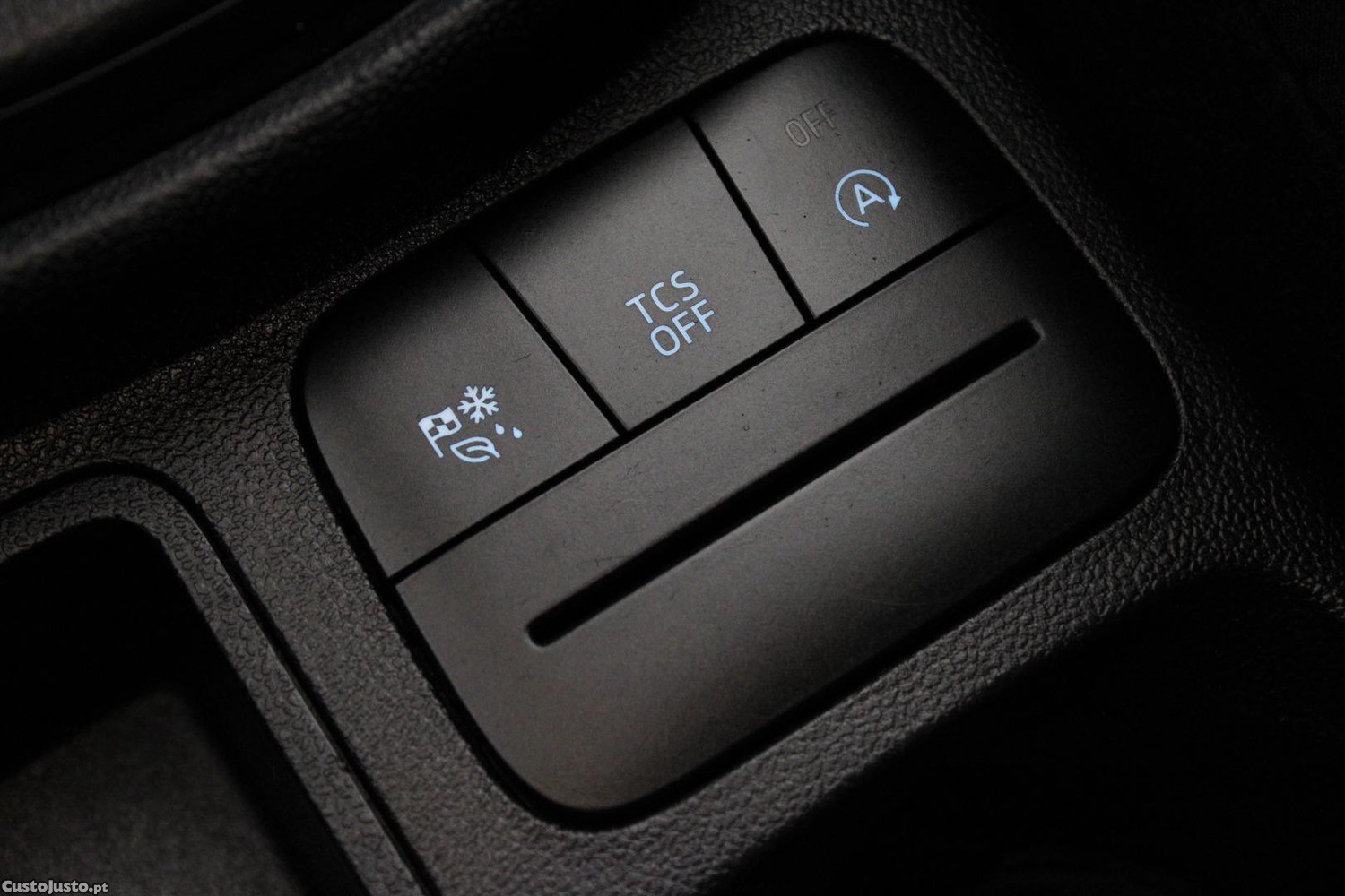 Ford Fiesta 1.0 ECOBOOST ST LINE — fotografia 15