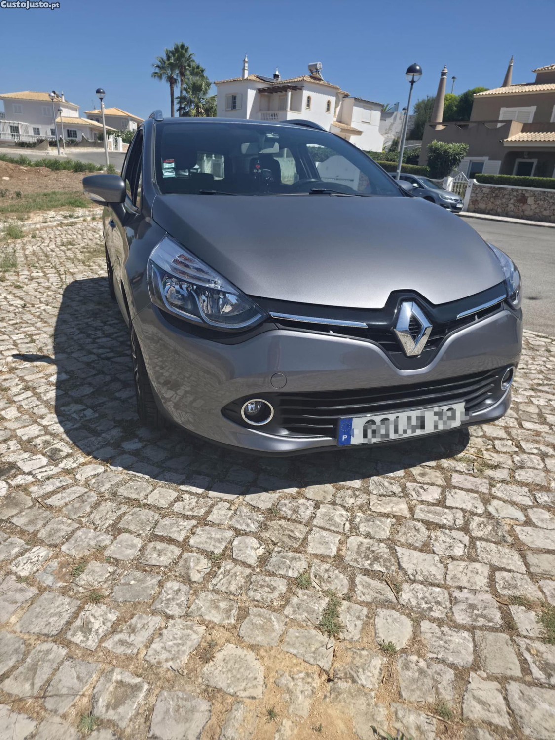 Renault Clio 1.5 Dci — photo 2