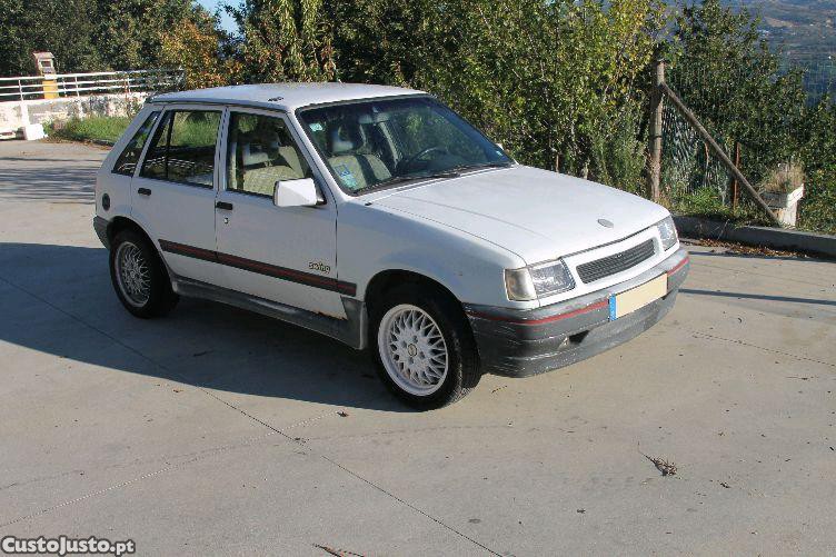 Opel Corsa 1.5 diesel - 92 foto 2