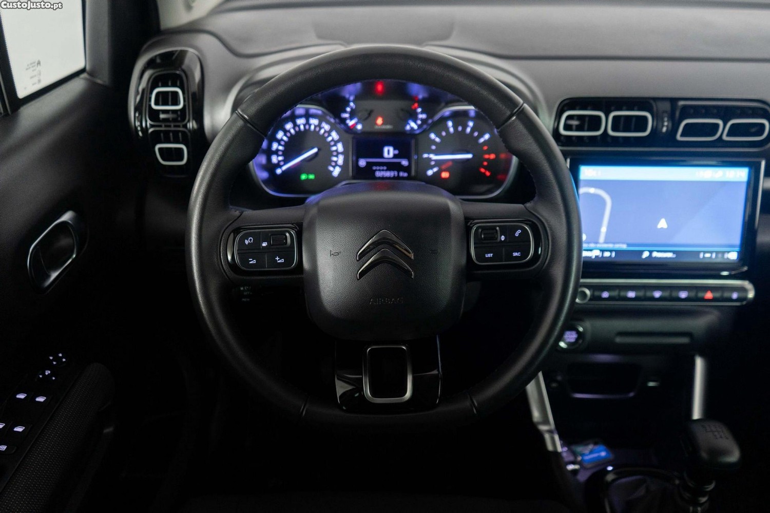 Citroën C3 1.2 PureTech Plus — fotografia 5