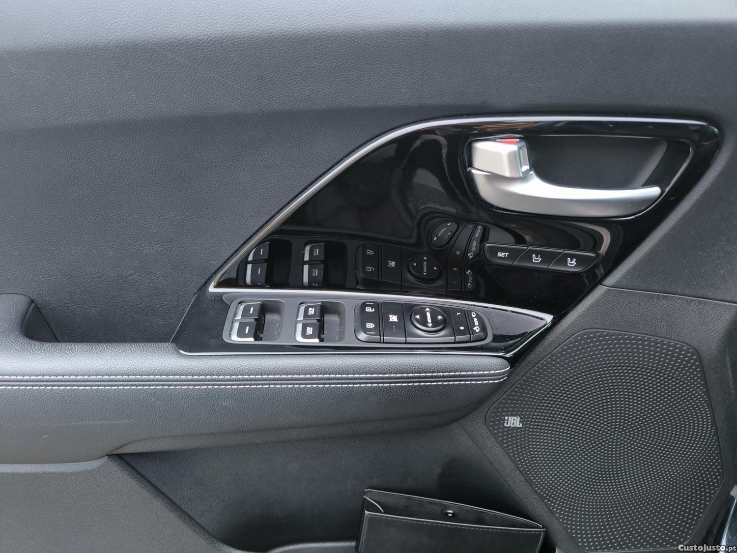 Kia e-Niro 64kw Executiveline full extras - 20 — photo 5