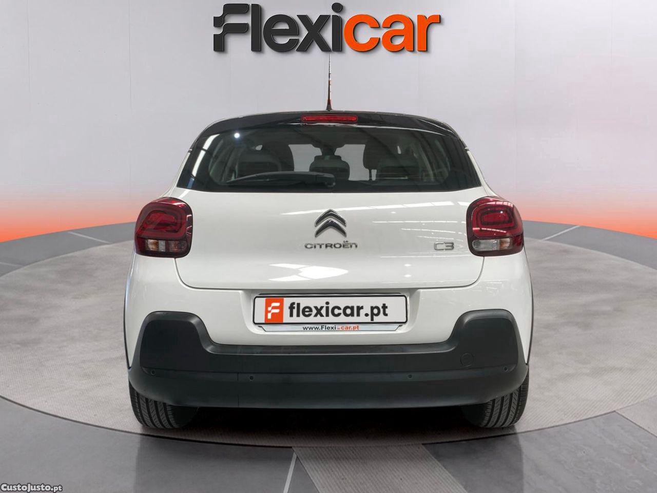 Citroën C3 1.2 PureTech Max — fotografia 13