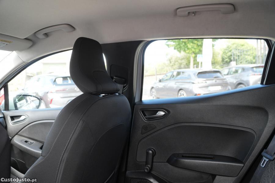 Renault Clio SCe 75 BUSINESS EDIT - 21 — photo 5