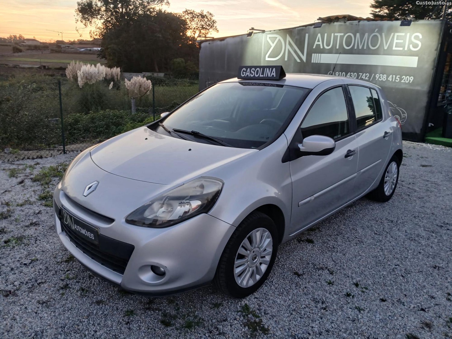 Renault Clio 1.2 Veja! — photo 2