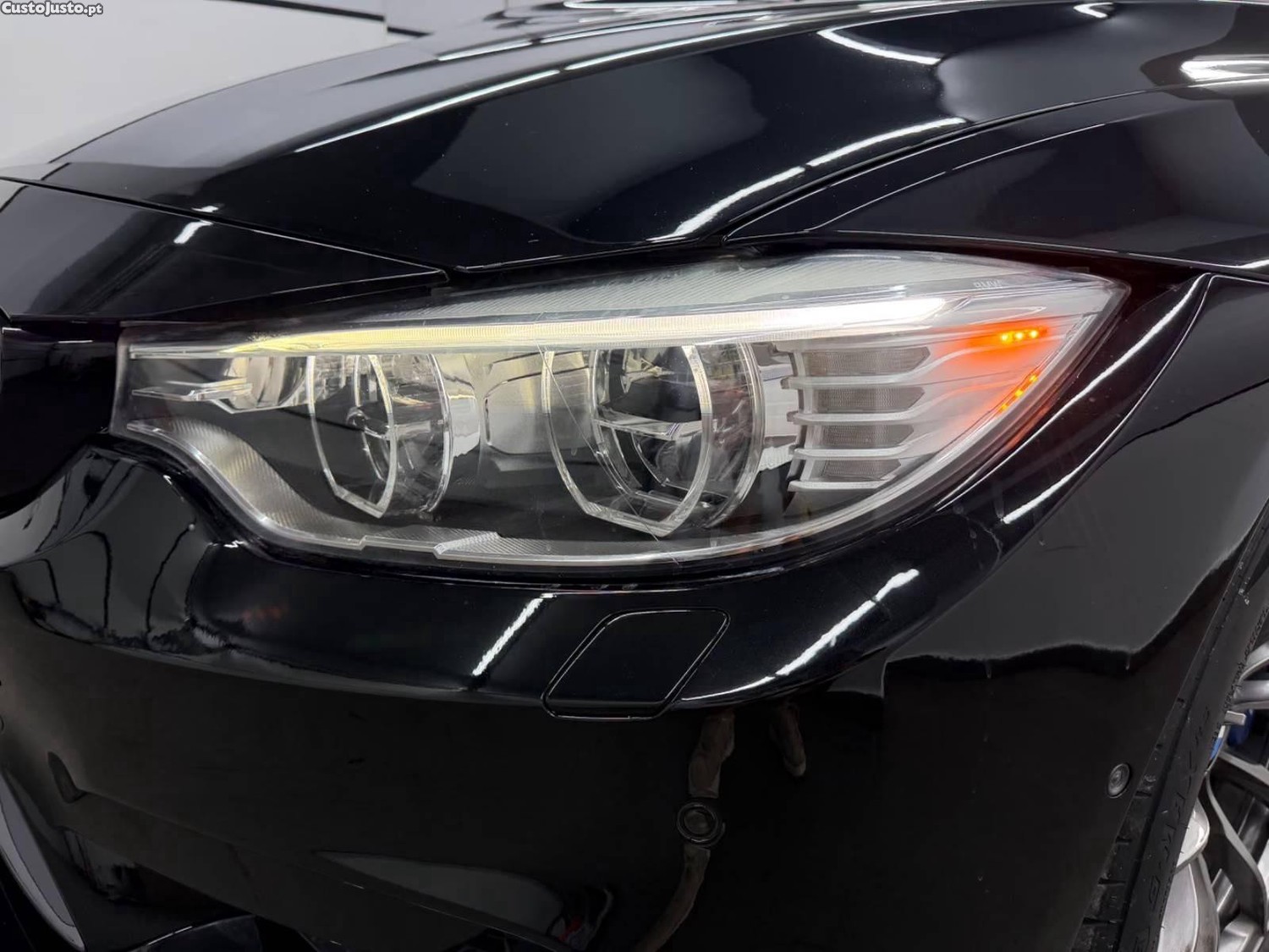 BMW M4 Shadow Line DKG - 15 — photo 3