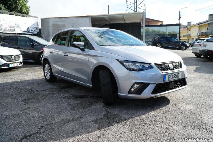 Seat Ibiza 1.0 TSI Style - 23 foto 2