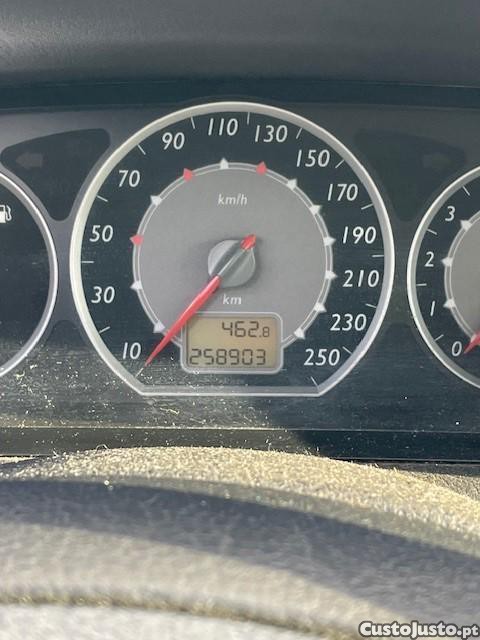 Citroën C5 2.0 HDi Exclusive — photo 4