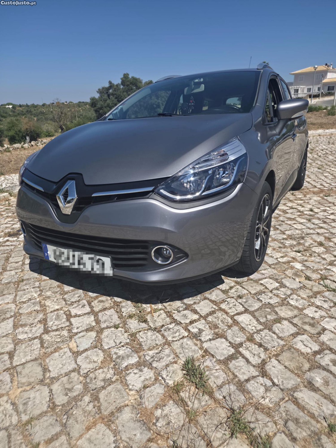 Renault Clio 1.5 Dci — photo 5