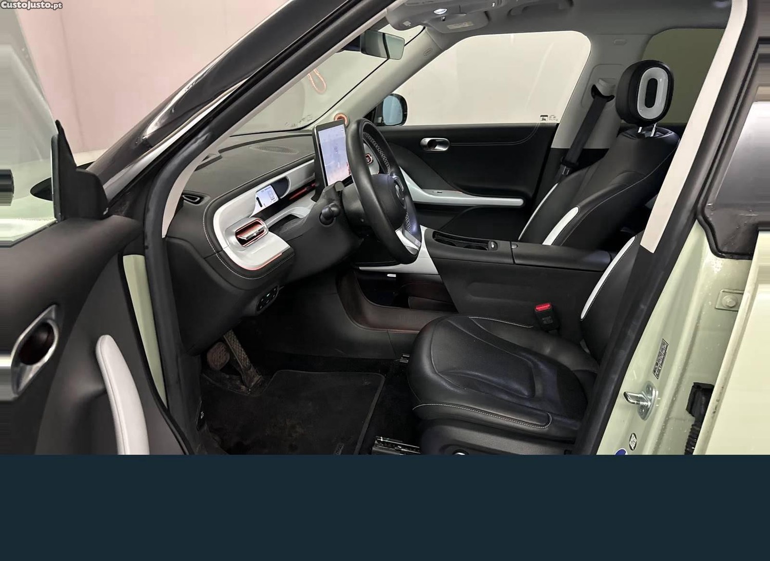 Smart  66 kWh Premium - 23 foto 4