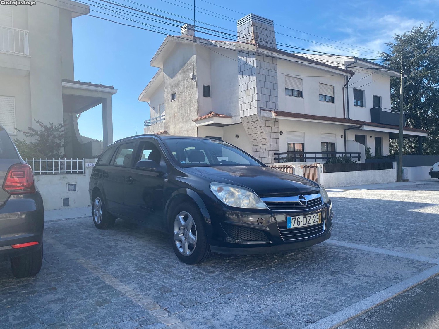 Opel Astra 1.3 cdti-90cv -AC — photo 4