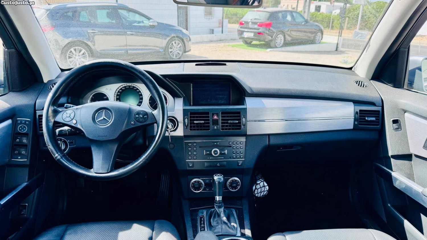 Mercedes-Benz G 55 220 Cdi 4Matic - 25 foto 2