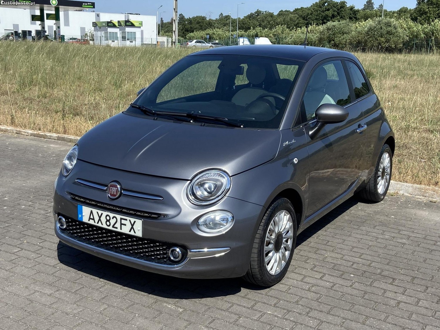 Fiat 500 1.0 Hybrid Dolcevita — fotografia 24