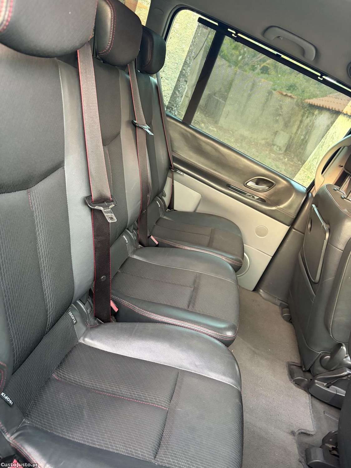 Renault Grand Espace 2.0 DCI 175 cv — fotografia 7