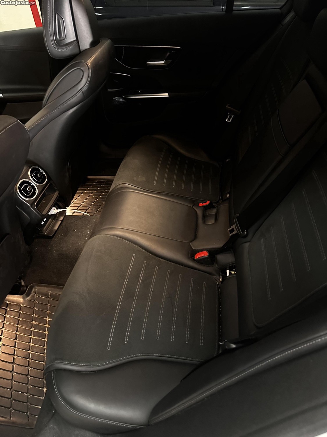 Mercedes-Benz C 220 220 d amg  - 22 — photo 4