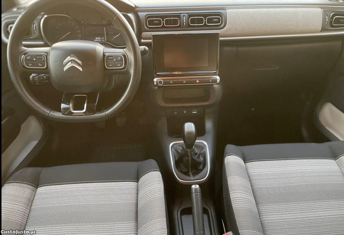 Citroën C3 Puretech - 17 foto 5