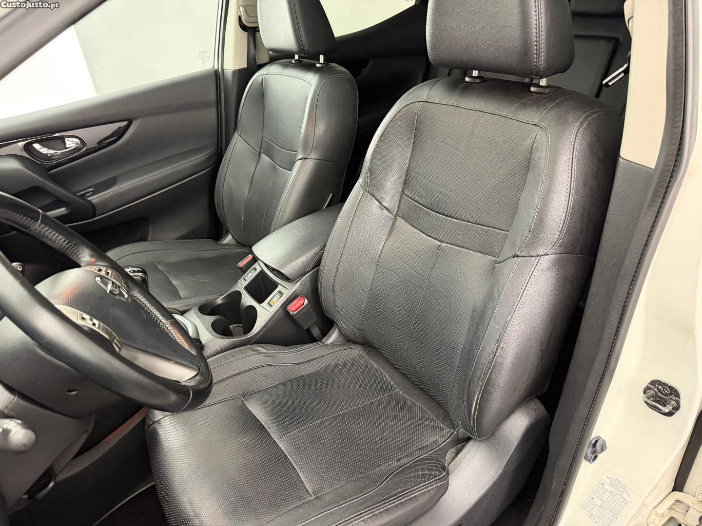 Nissan Qashqai 1.5 DCI — fotografia 6