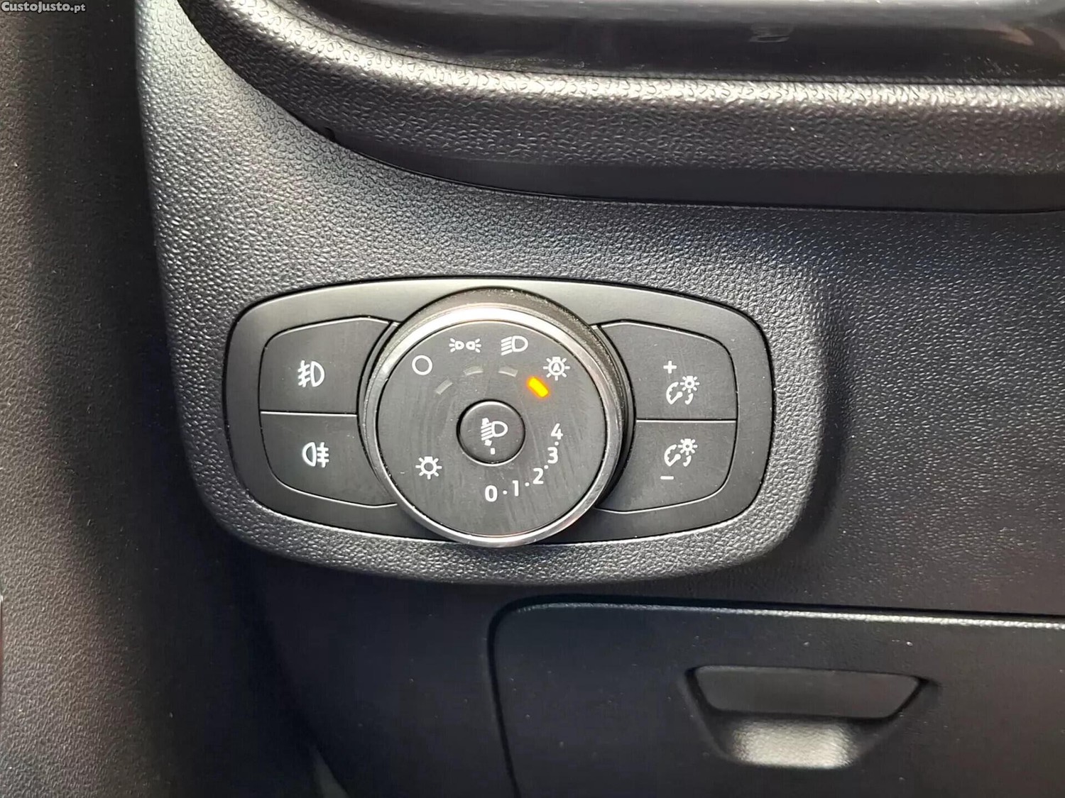 Ford Fiesta 1.0 EcoBoost ST-Line — fotografia 6