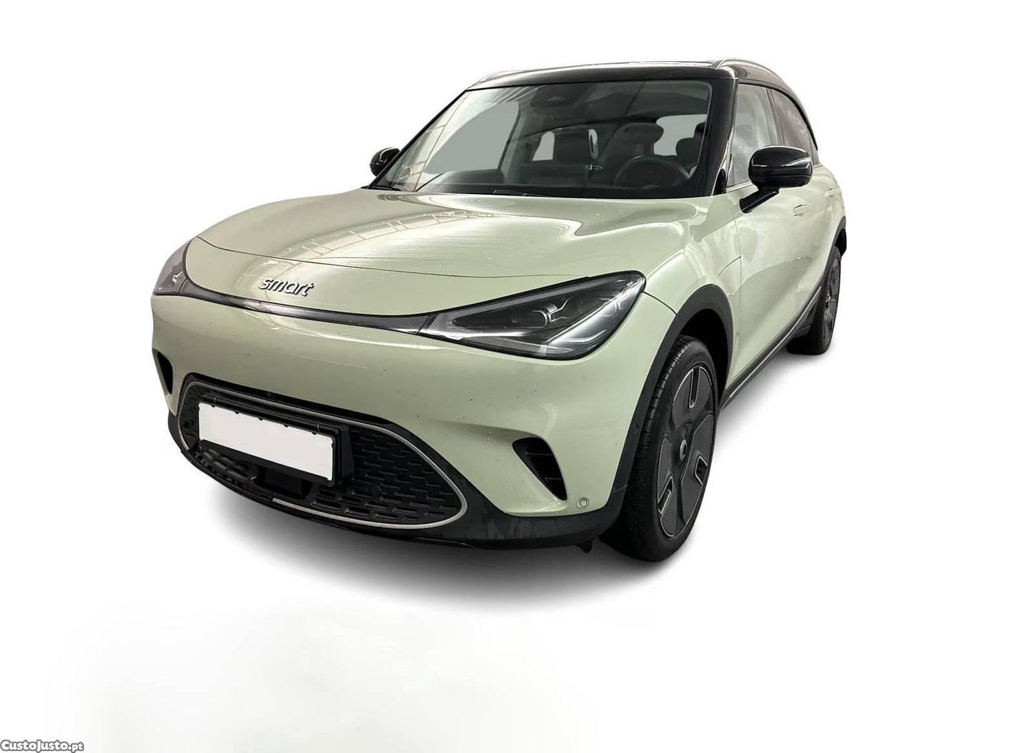 Smart  66 kWh Premium - 23
