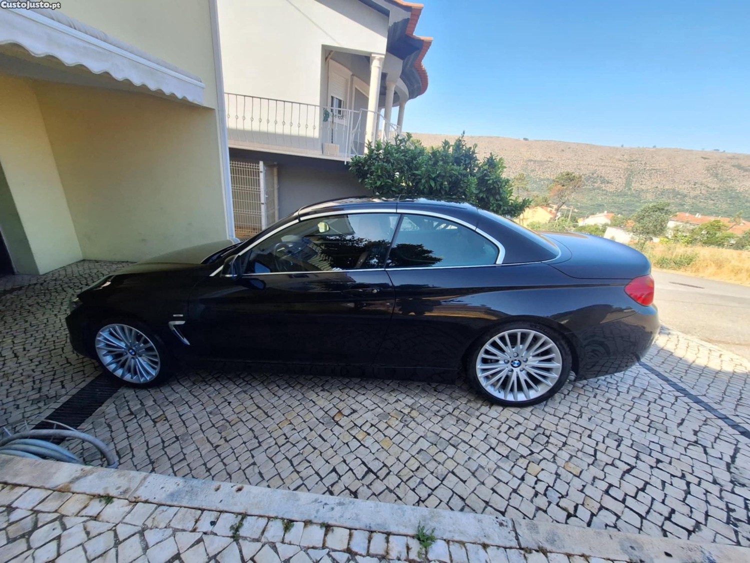 BMW 420 D- Luxuary - 14 — photo 4