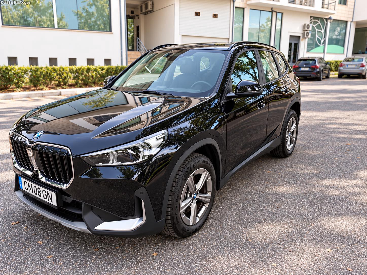 BMW X1 xDrive25e 245cv Plug-in Hybrid xDrive   2024   19.500 km - 24 — photo 2