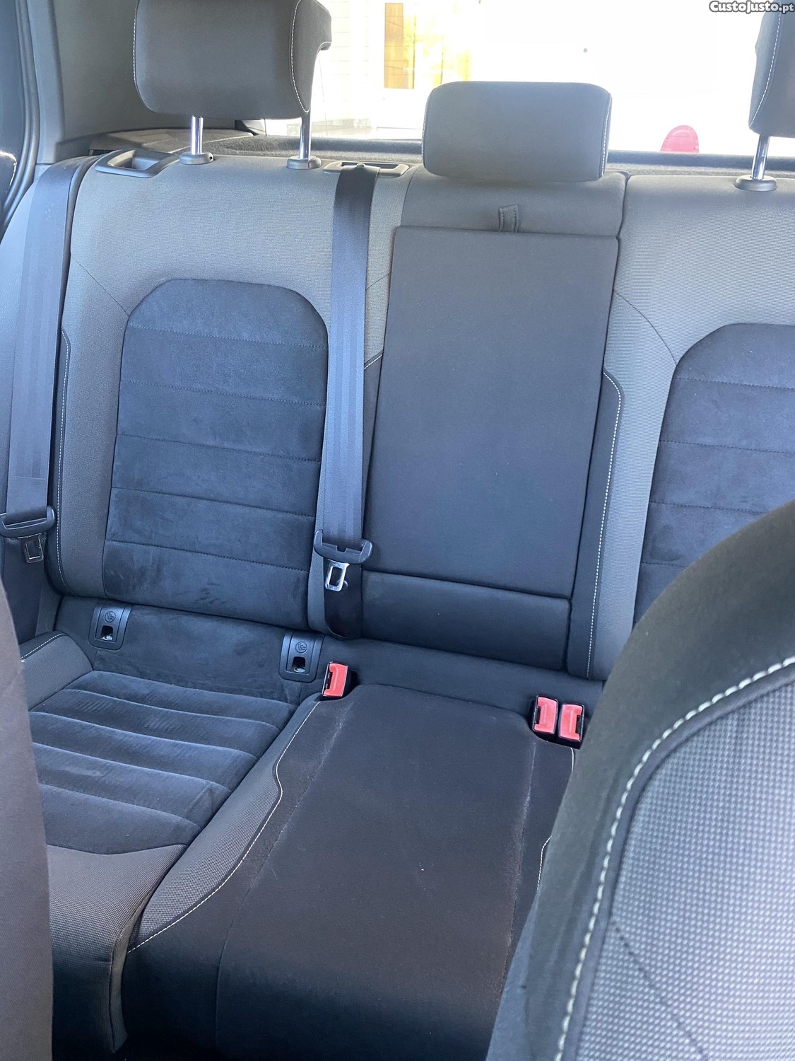 VW Golf 7 TDI 1.6L BLUEMOTION - 12 foto 3