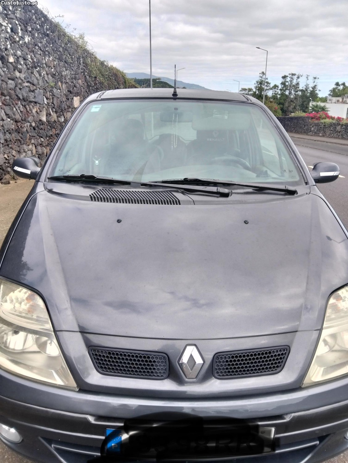 Renault Scénic Scenic — photo 4