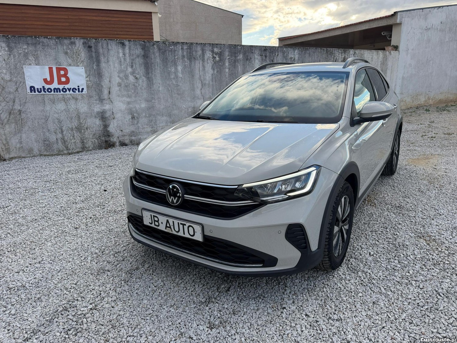 VW Taigo 1.0 TSI - 23 — photo 2