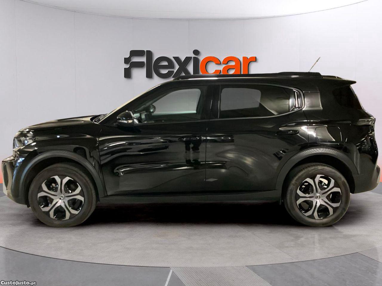 Citroën C3 1.2 Hybrid Plus e-DSC6 - 25 — photo 5