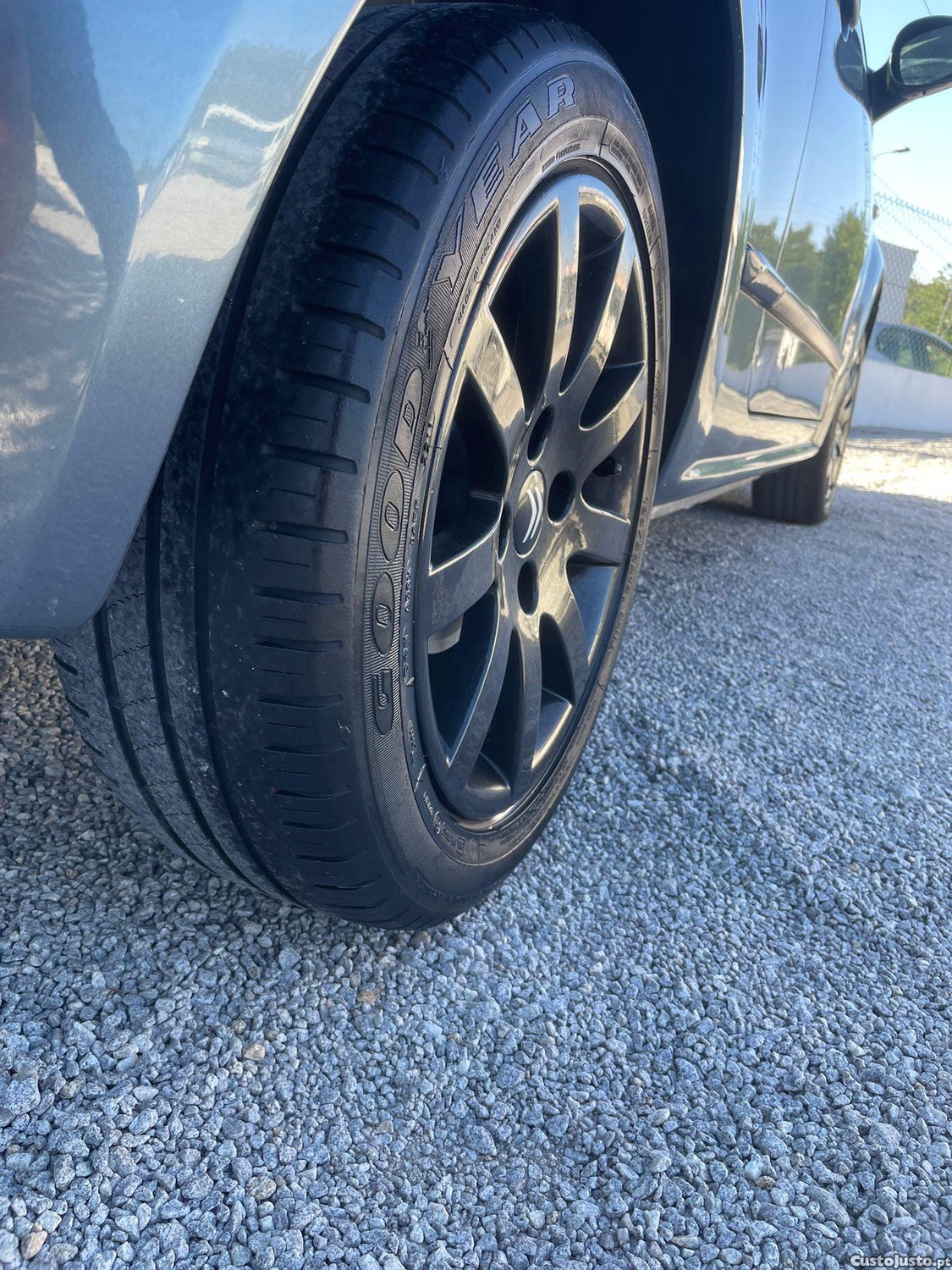 Citroën C2 1.1 VTR PACK Gasolina — fotografia 15