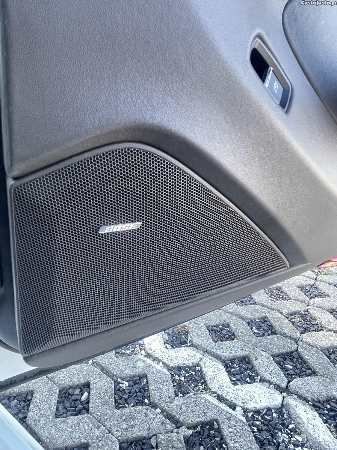 Porsche Panamera E- hibrid — fotografia 3