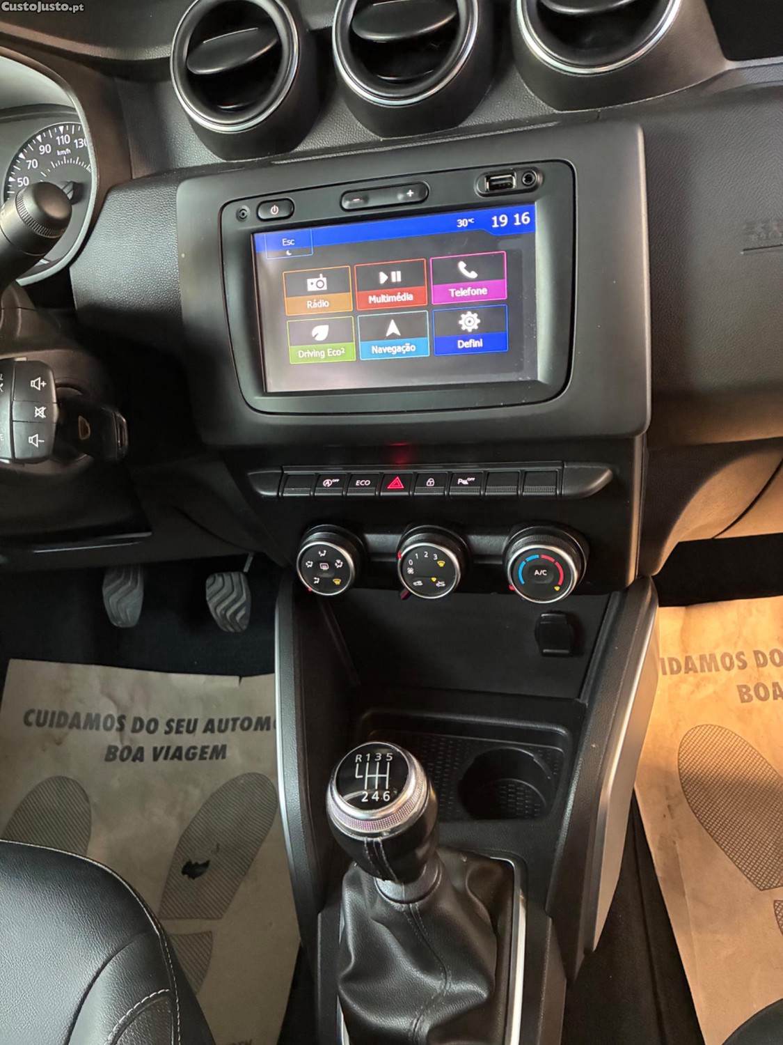 Dacia Duster Prestige - 19 — photo 2