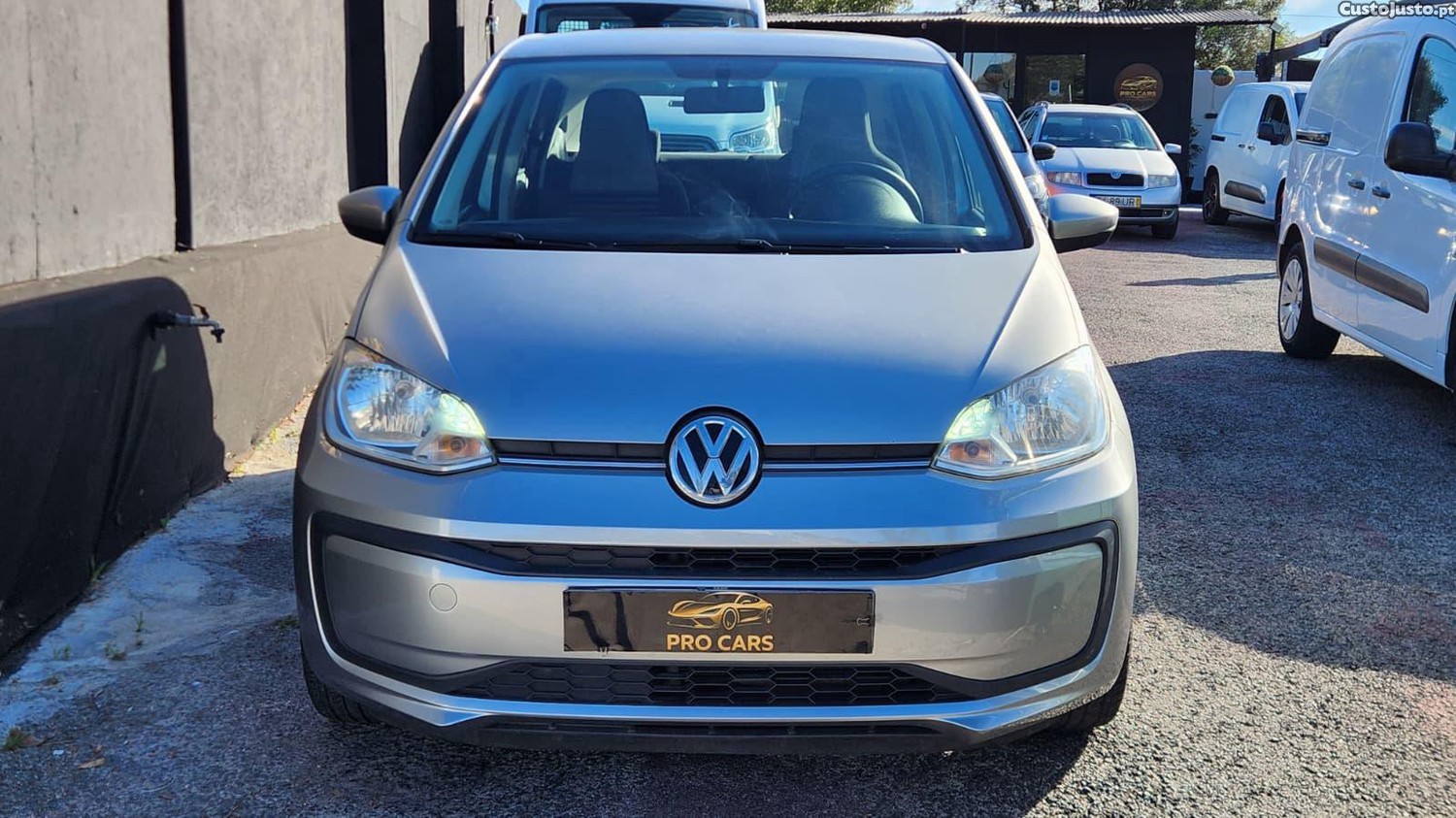 VW Up! Nacional - 16 foto 3