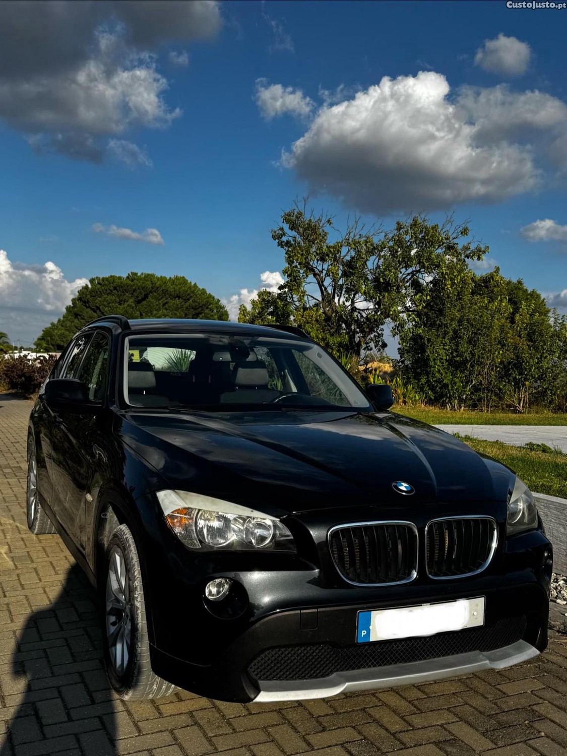 BMW X1 XDRIVE 20D - 10 — photo 4