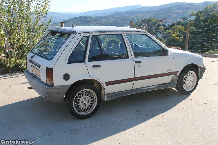 Opel Corsa 1.5 diesel - 92 foto 3