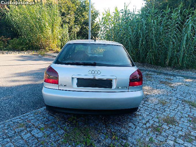 Audi A3 1.9 TDI SPORT 110CV - 99 foto 5