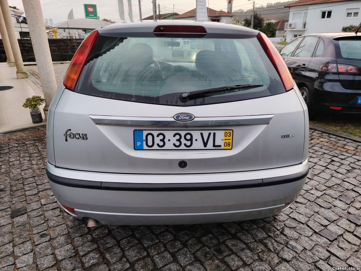 Ford Focus Guia — fotografia 11