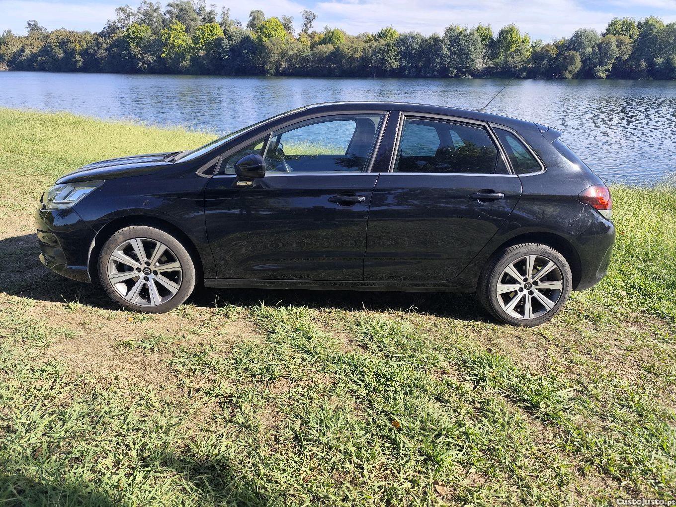 Citroën C4 1.6 Blue HDi — photo 3