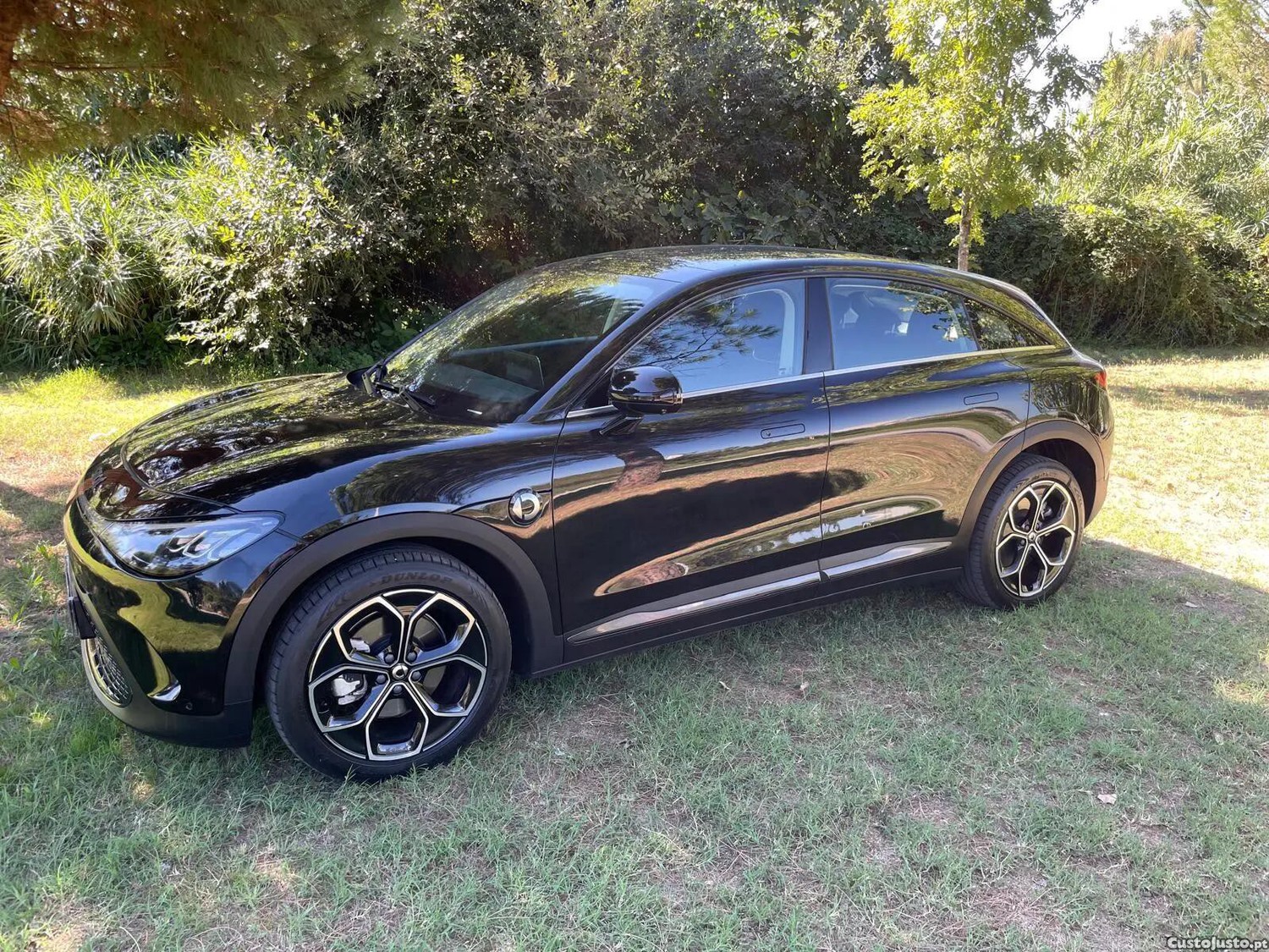 Smart Smart 66 kWh Pro+ Black Collection - 25 — photo 5