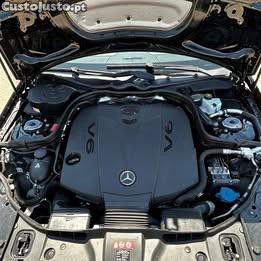 Mercedes-Benz CLS 350 Mercedes-Benz CLS 350 CDI D4-MATIC Shoot.Brake AMG Edition - Sedan de luxo - 13 foto 2