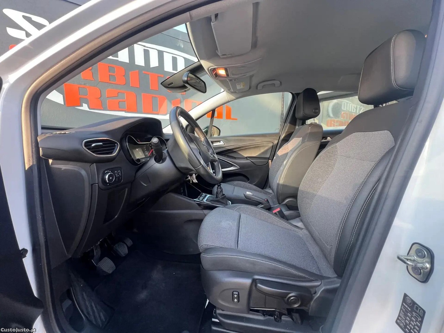 Opel Crossland 1.2 T Elegance - 22 — photo 5