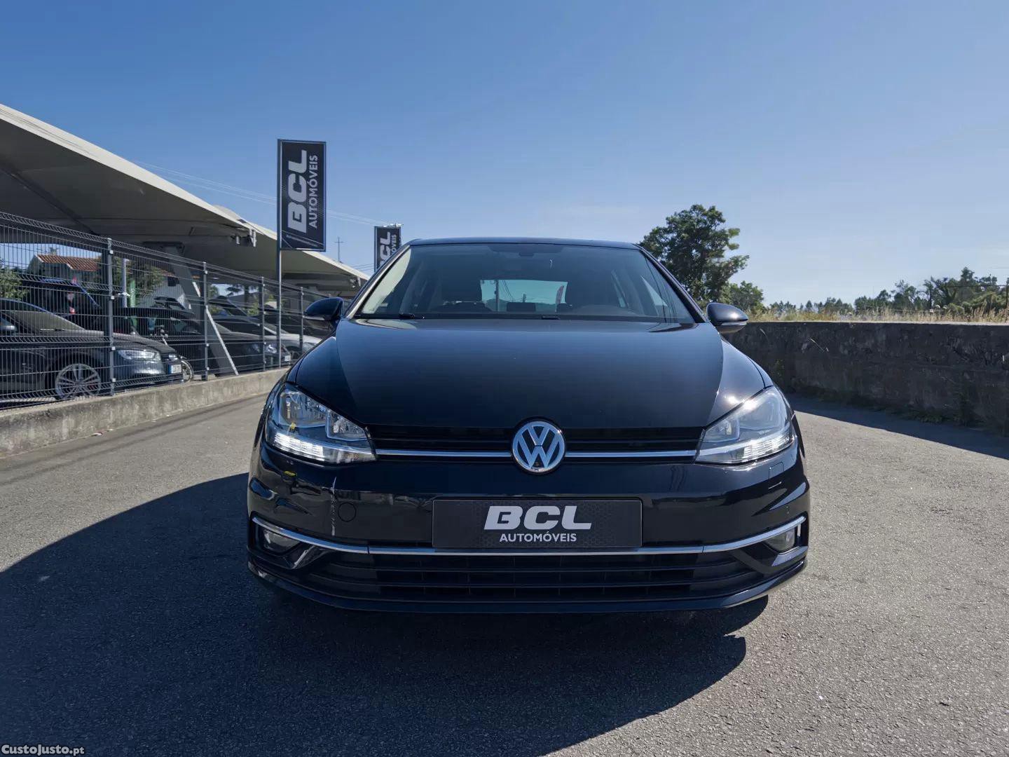 Volkswagen Golf 1.0 tsi join — fotografia 24