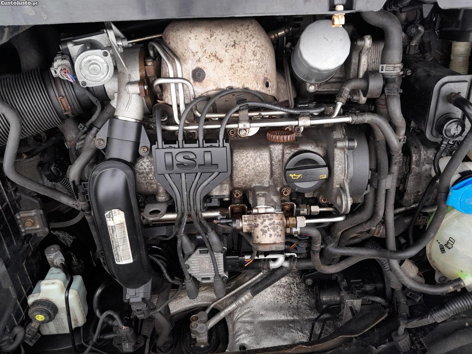 Seat Altea Xl - 12 — photo 3
