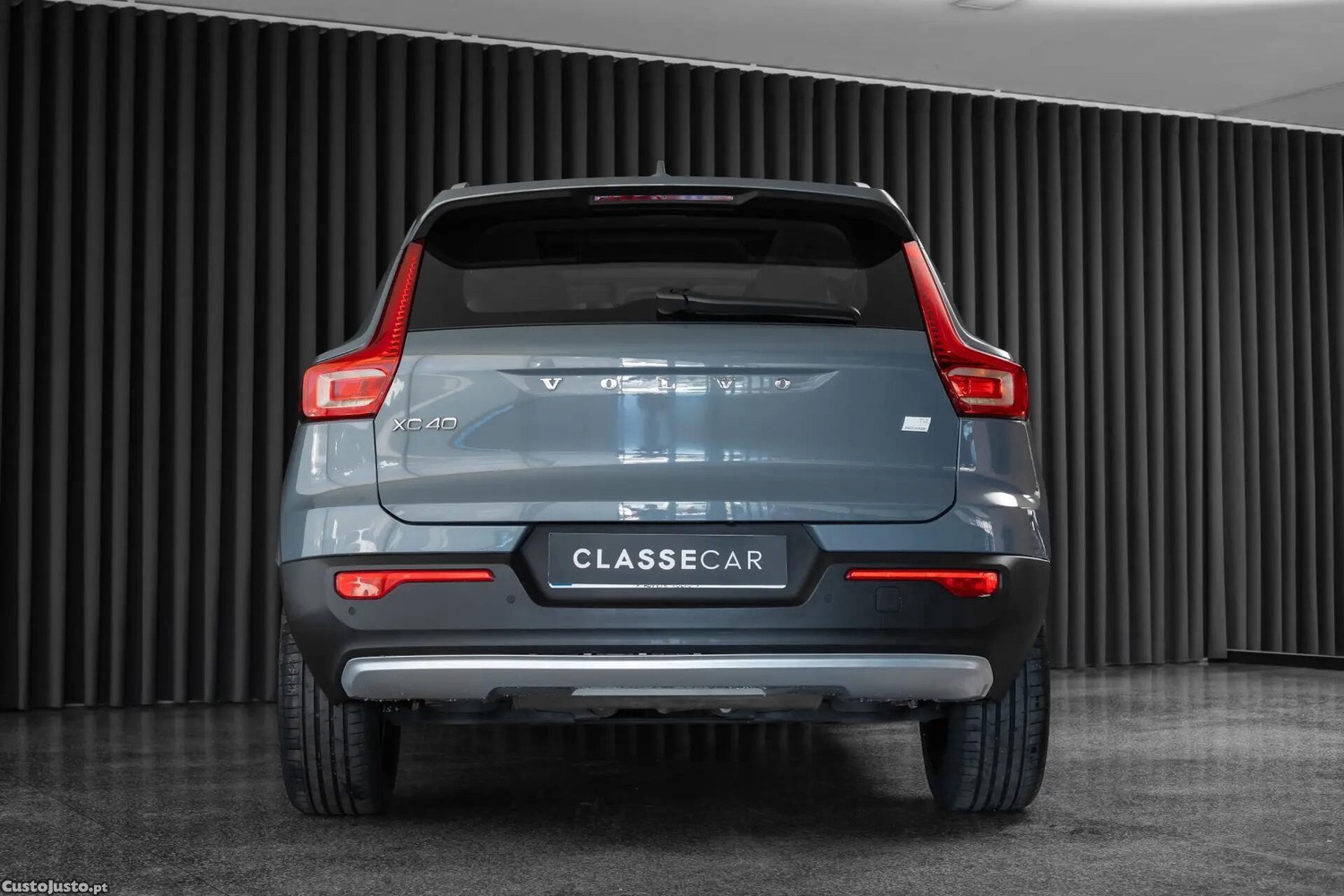 Volvo XC40 1.5 T4 PHEV Inscription Expression - 21 — photo 5