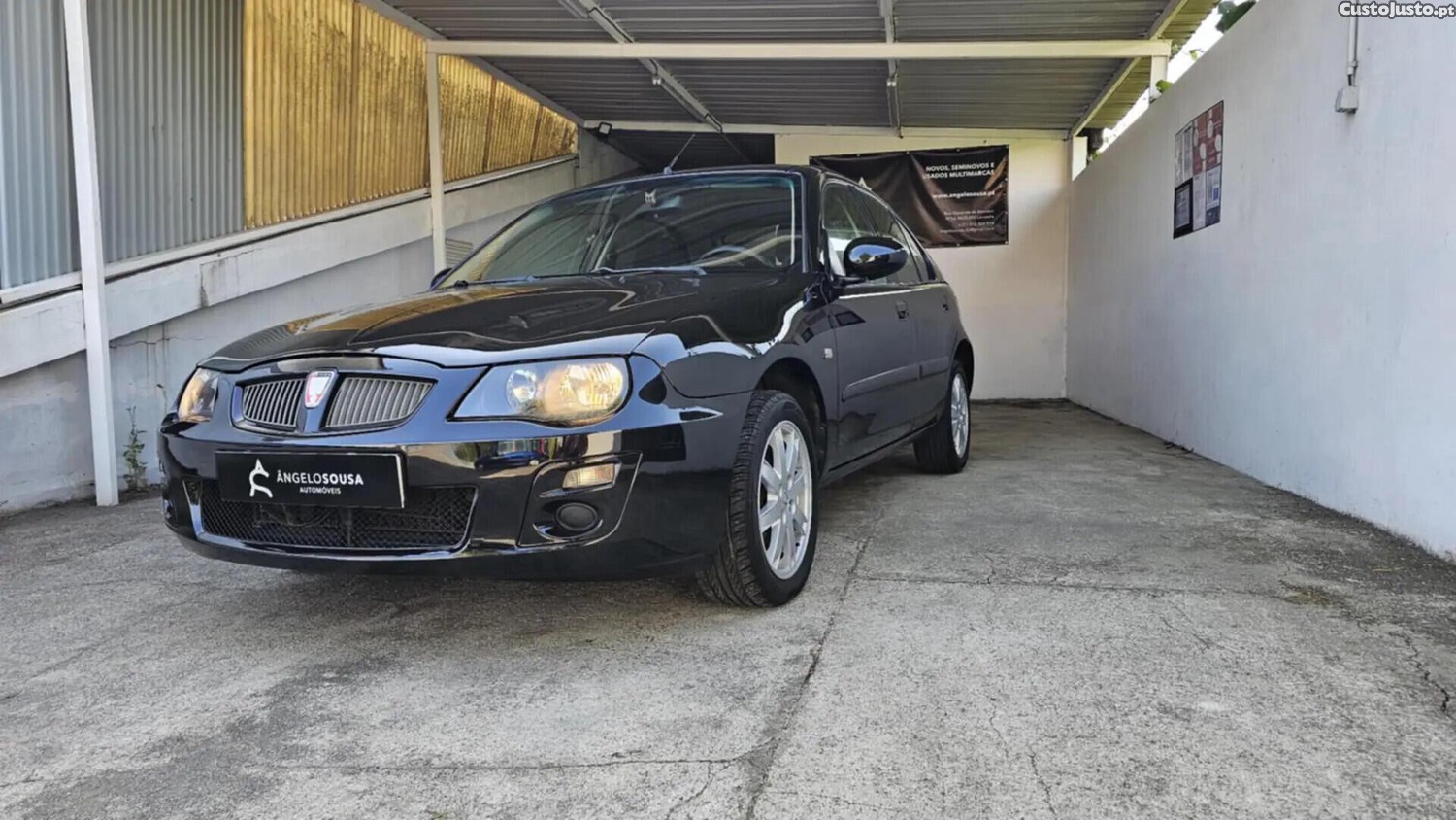 Rover 25 Rover 25 — photo 4