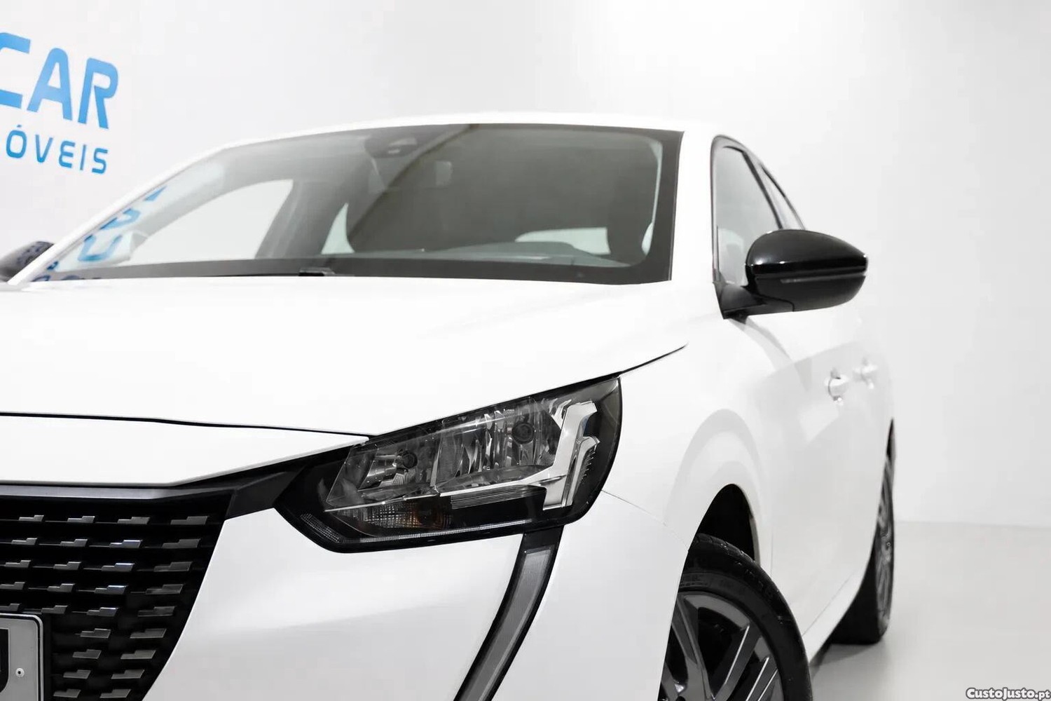 Peugeot 208 1.5 BlueHDi Active Pack - 22 — photo 4