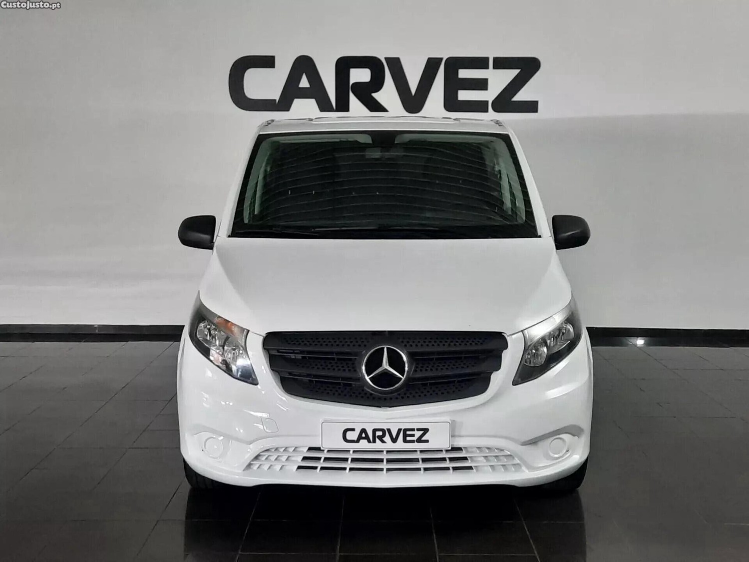 Mercedes-Benz Vito 114 CDi/32 - 19 — photo 2